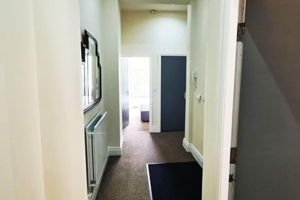 Luxury 2 Bed 2 Bath Suite Preston  Exterior foto